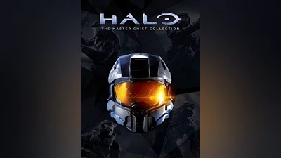 Halo: The Master Chief Collection Europe XBOX One/Series X|S CD Key (XBOX Europe)