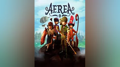 Aerea Standard Edition Argentina XBOX One/Series X|S CD Key (Argentina)
