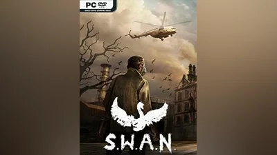 S.W.A.N.: Chernobyl Unexplored Argentina XBOX One/Series X|S CD Key (Argentina)