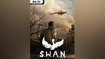 S.W.A.N.: Chernobyl Unexplored Argentina XBOX One/Series X|S CD Key (Argentina)