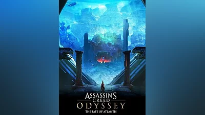 Assassin’s Creed Odyssey - The Fate of Atlantis XBOX One/Series X|S CD Key (XBOX Global)