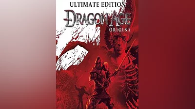Dragon Age Origins Ultimate Edition GOG CD Key (Global)