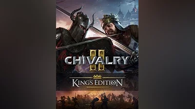 Chivalry 2 King's Edition Argentina XBOX Series X|S/Windows 10 CD Key (Argentina)