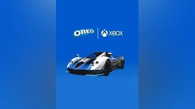 Forza Horizon 5 - 2009 Pagani Zonda Cinque Roadster Oreo Edition XBOX One CD Key (XBOX Global)