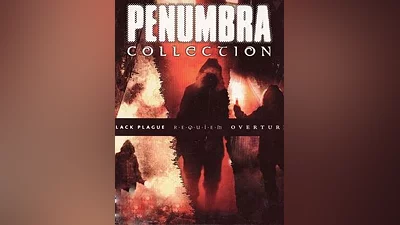 The Penumbra Collection GOG CD Key (Global)