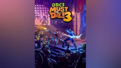 Orcs Must Die! 3 RU/CIS Steam CD Key (RU/CIS)