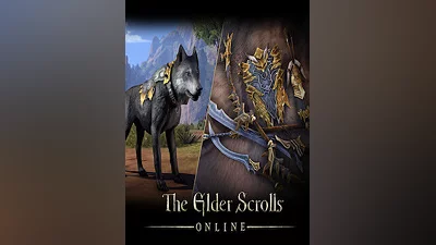 The Elder Scrolls Online - Dragon Slayer Bundle #2 XBOX One/Series X|S CD Key (XBOX Global)