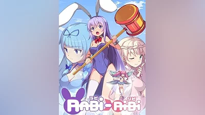 Rabi-Ribi Steam CD Key (Global)
