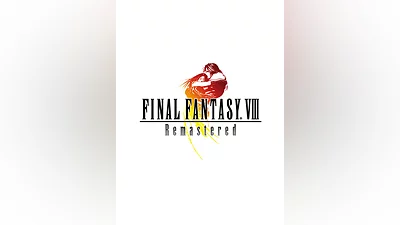 FINAL FANTASY VIII - REMASTERED Europe XBOX One/Series X|S CD Key (XBOX Europe)