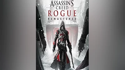 Assassin's Creed Rogue Remastered Europe XBOX One/Series X|S CD Key (XBOX Europe)