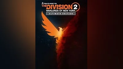 Tom Clancy's The Division 2 Warlords of New York Ultimate Edition XBOX One/Series X|S CD Key (XBOX Global)