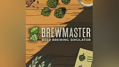 Brewmaster: Beer Brewing Simulator (Steam key | RU+CIS)