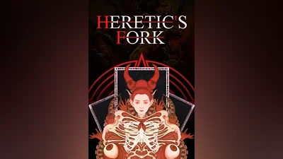 Heretic's Fork (PC) Steam Key GLOBAL