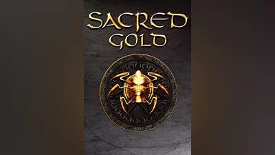 Sacred Gold (pc)