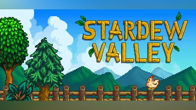Stardew Valley (PC) [Global] [Standard]