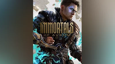Immortals of Aveum Standard Edition United States XBOX Series X|S CD Key (United States)
