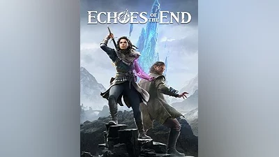 Echoes of the End Steam CD Key (Global)