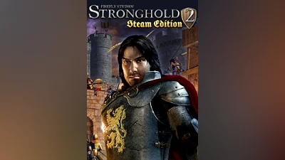Stronghold 2: Steam Edition (pc)