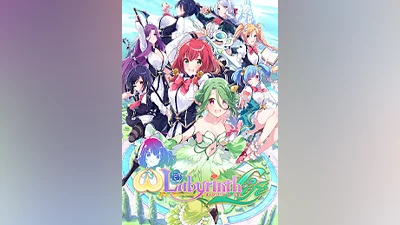 Omega Labyrinth Life (pc)