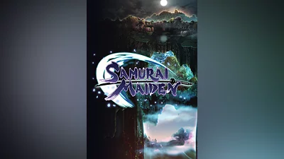 SAMURAI MAIDEN (pc)