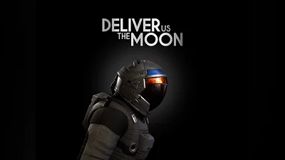 Deliver Us The Moon  (PS5)
