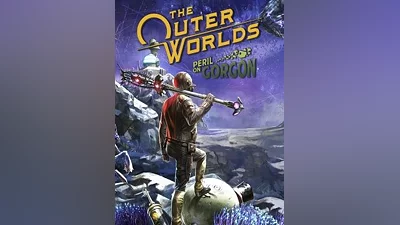 The Outer Worlds: Peril on Gorgon Europe XBOX One/Series X|S CD Key (XBOX Europe)