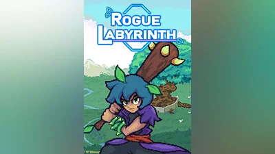 Rogue Labyrinth (pc)