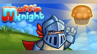 Muffin Knight