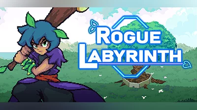 Rogue Labyrinth