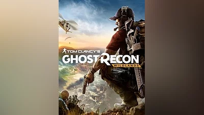 Tom Clancy's Ghost Recon Wildlands Standard Edition Russia XBOX One/Series X|S CD Key (Russia)