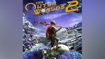 The Outer Worlds 2 (STEAM) KZ/UA/TR