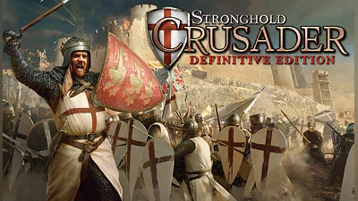 Stronghold Crusader: Definitive Edition