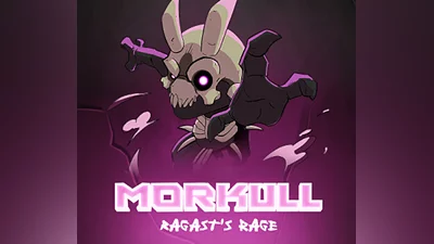 Morkull Ragast's Rage Xbox Series X|S CD Key