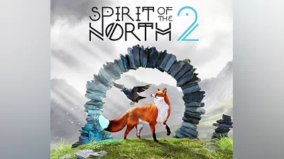 Spirit of the North 2 Xbox Series X|S CD Key