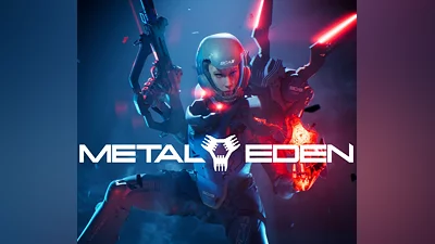 Metal Eden PC Steam CD Key