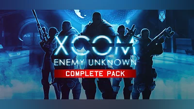 XCOM Enemy Unknown XCOM Enemy Within Expansion Pack (DLC) [Global] [Standard]