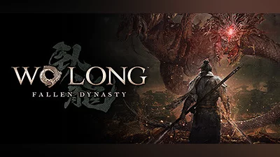 Wo Long: Fallen Dynasty (PC) [Global] [Complete Edition]