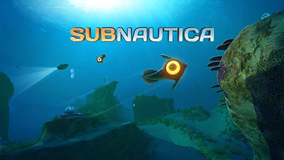Subnautica (PC) [Global] [Standard]