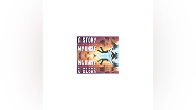 A Story About My Uncle (STEAM KEY/GLOBAL)