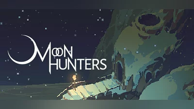 Moon Hunters (PC) [Global] [Standard]