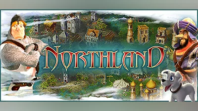 Cultures Northland (PC) [Global] [Standard]