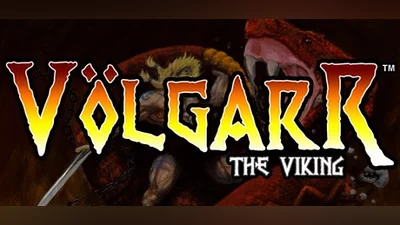 Volgarr the Viking (PC) [Global] [Standard]