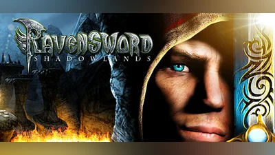Ravensword: Shadowlands (PC) [Global] [Standard]