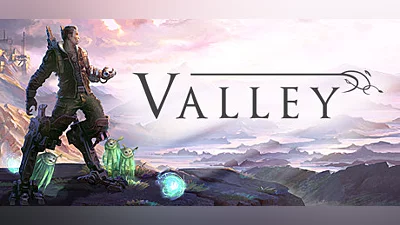 Valley (PC) [Europe] [Standard]