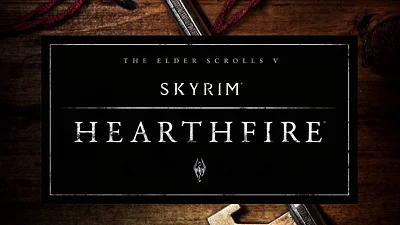 The Elder Scrolls V Skyrim Hearthfire (DLC) [Global] [Standard]