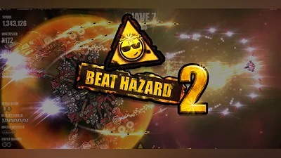 Beat Hazard 2 (PC) [Global] [Standard]