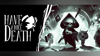 Have a Nice Death (PC) [Global] [Standard]