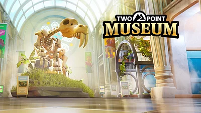 Two Point Museum (PC) [Global] [Standard]