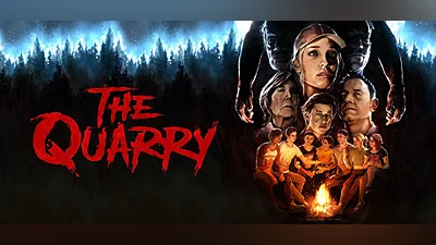 The Quarry (PC) [Global] [Standard]