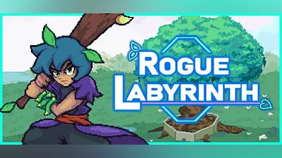 Rogue Labyrinth (Steam key)